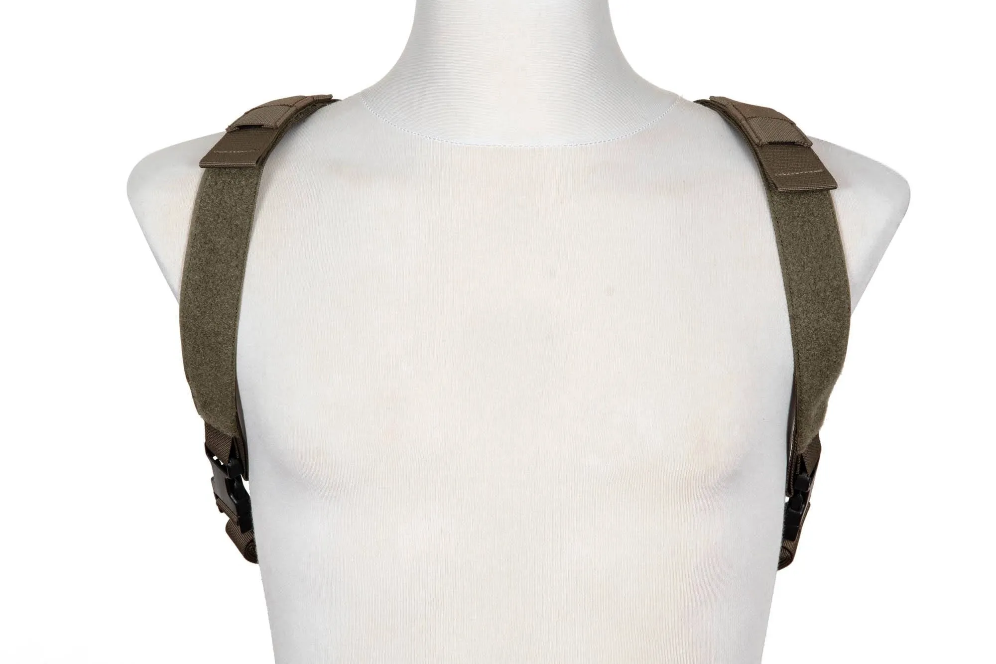 Hydratation Backpack - Ranger Green