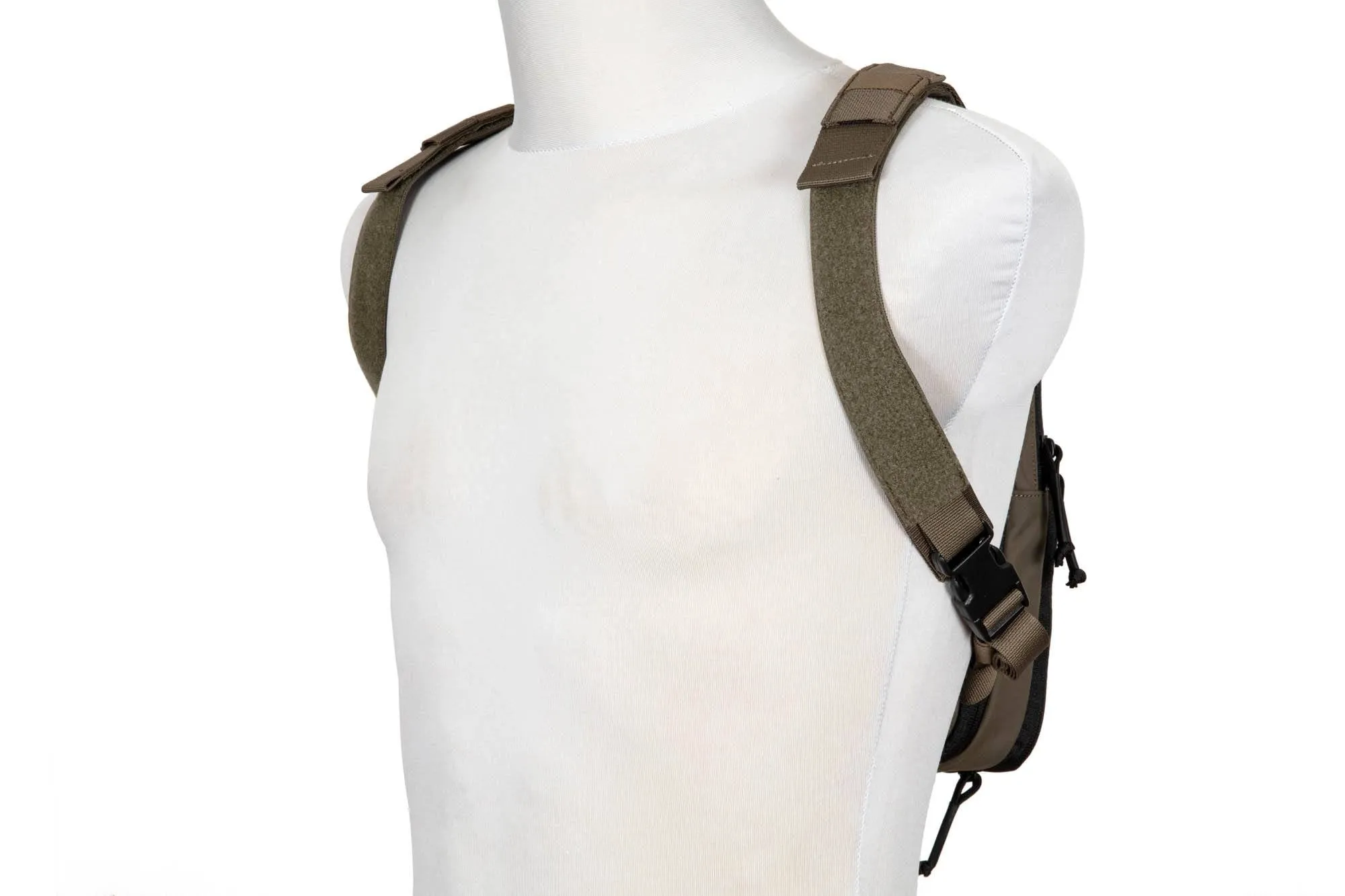 Hydratation Backpack - Ranger Green