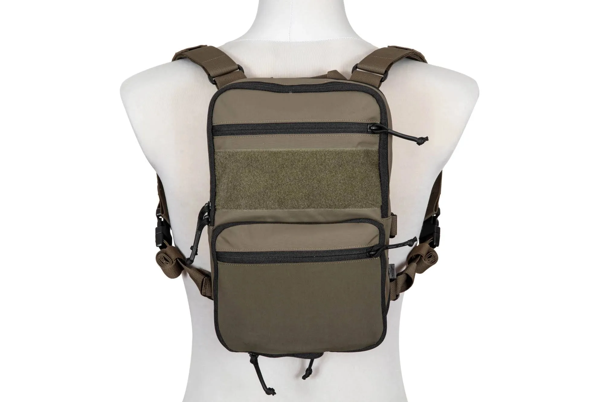 Hydratation Backpack - Ranger Green