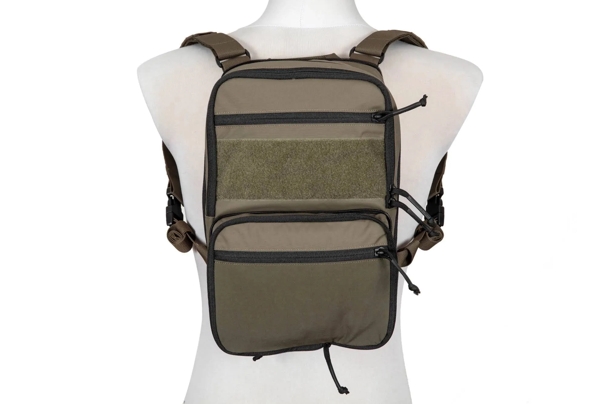 Hydratation Backpack - Ranger Green