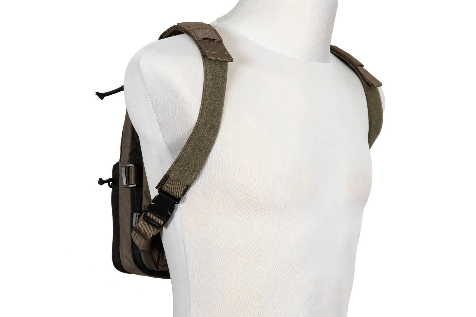 Hydratation Backpack - Ranger Green