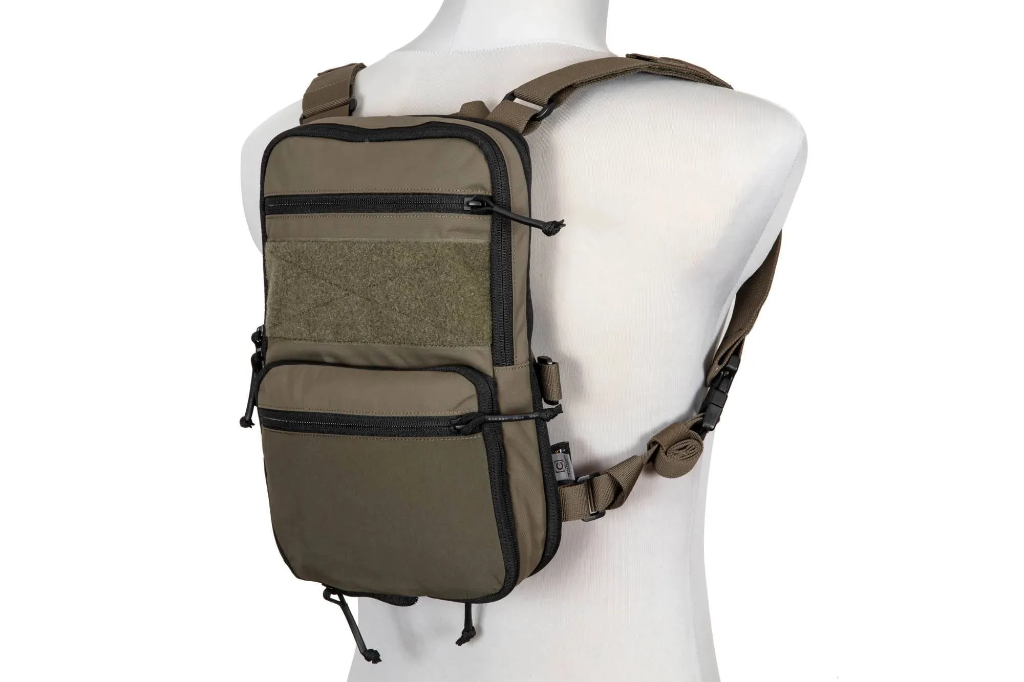 Hydratation Backpack - Ranger Green