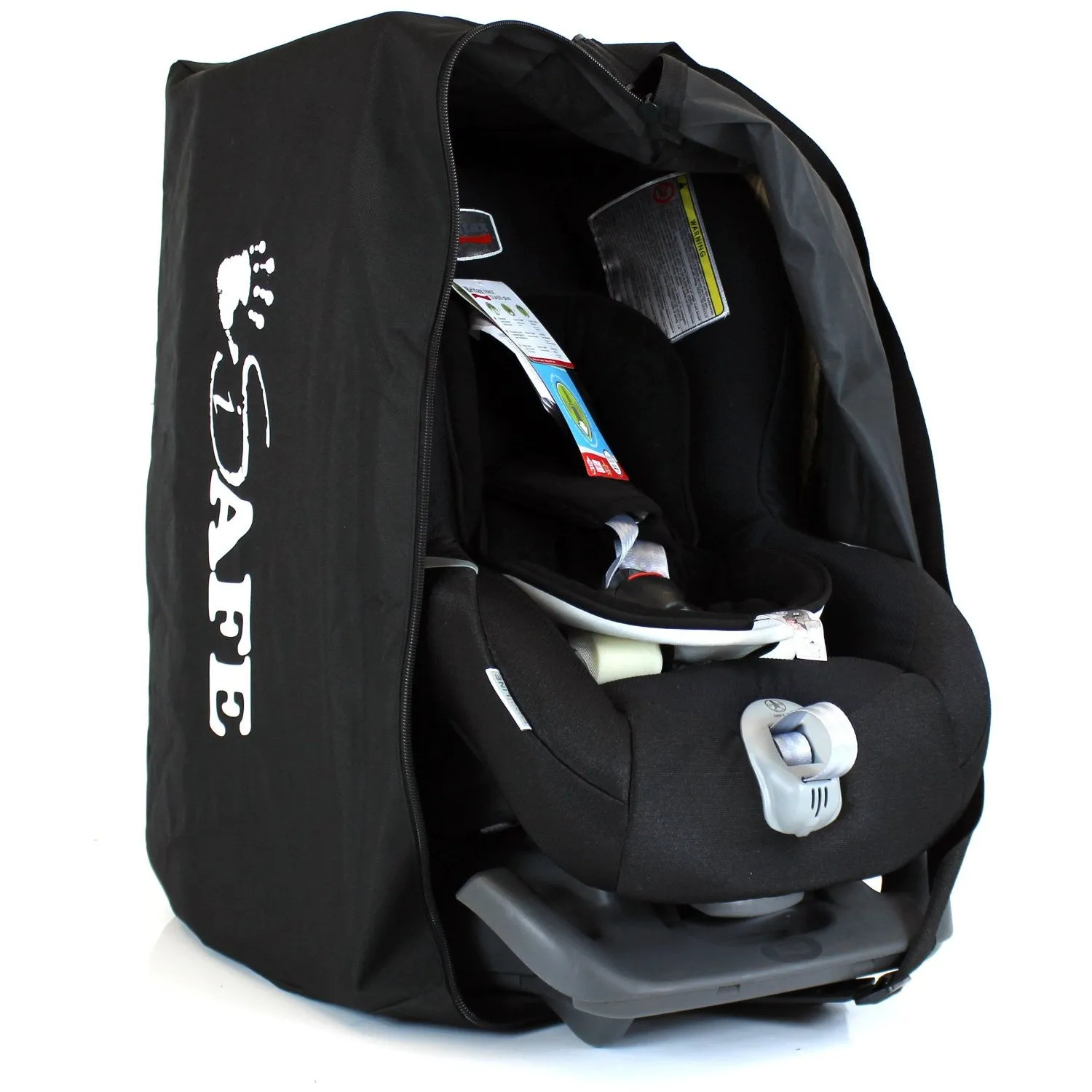 iSafe Universal Carseat Travel / Storage Bag For Jane Exo Lite Isofix Car Seat