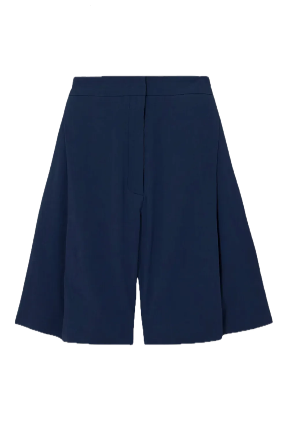 Ivy Short in Navy