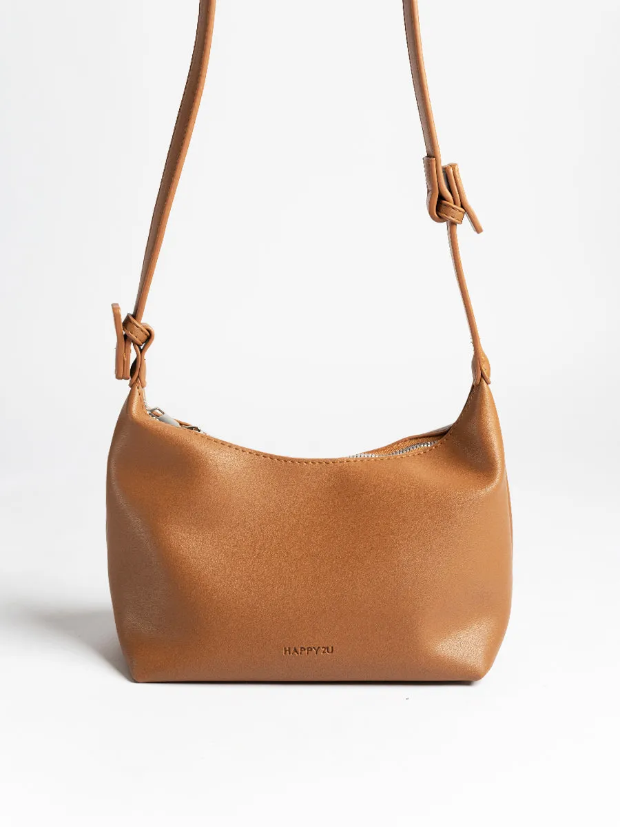 Jacqueline Hobo Bag