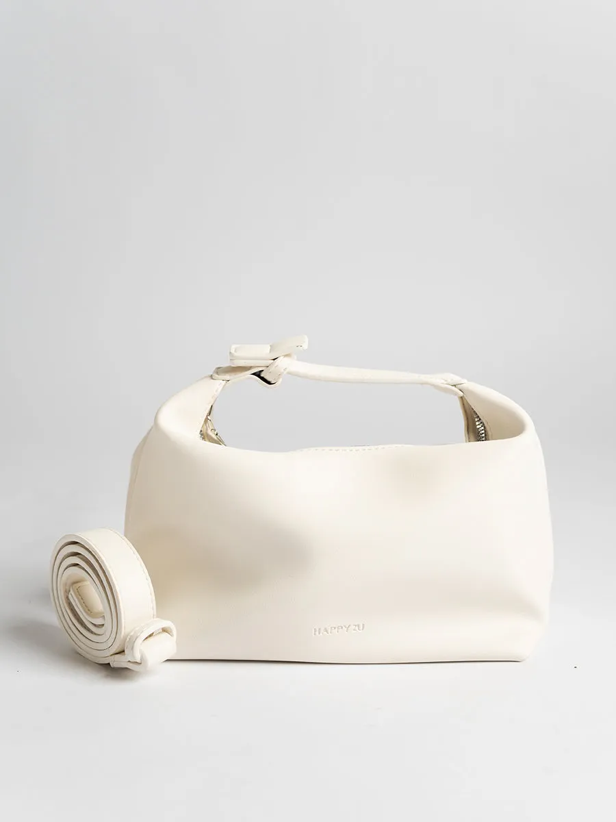 Jacqueline Hobo Bag