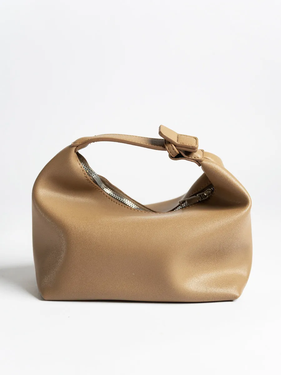 Jacqueline Hobo Bag