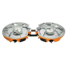 Jetboil Genesis Basecamp Stove