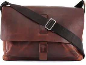 JOOP Messenger Bag Brown