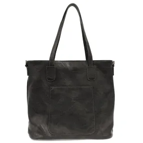 JOY SUSAN TERRI TRAVELER BLACK