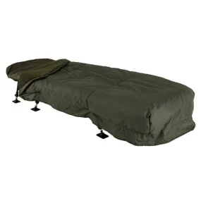 JRC Defender Sleeping Bag & Cover Combo