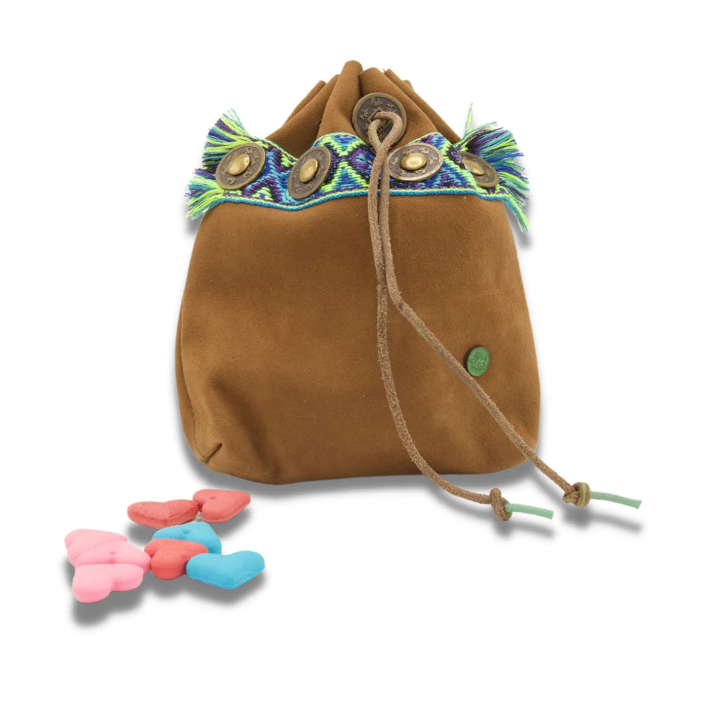 Juan Treat Bag by DWAM