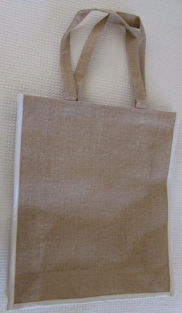 Jute Bag