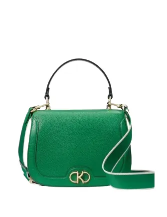 Kate Spade New York Kyla Top Handle Saddle Bag