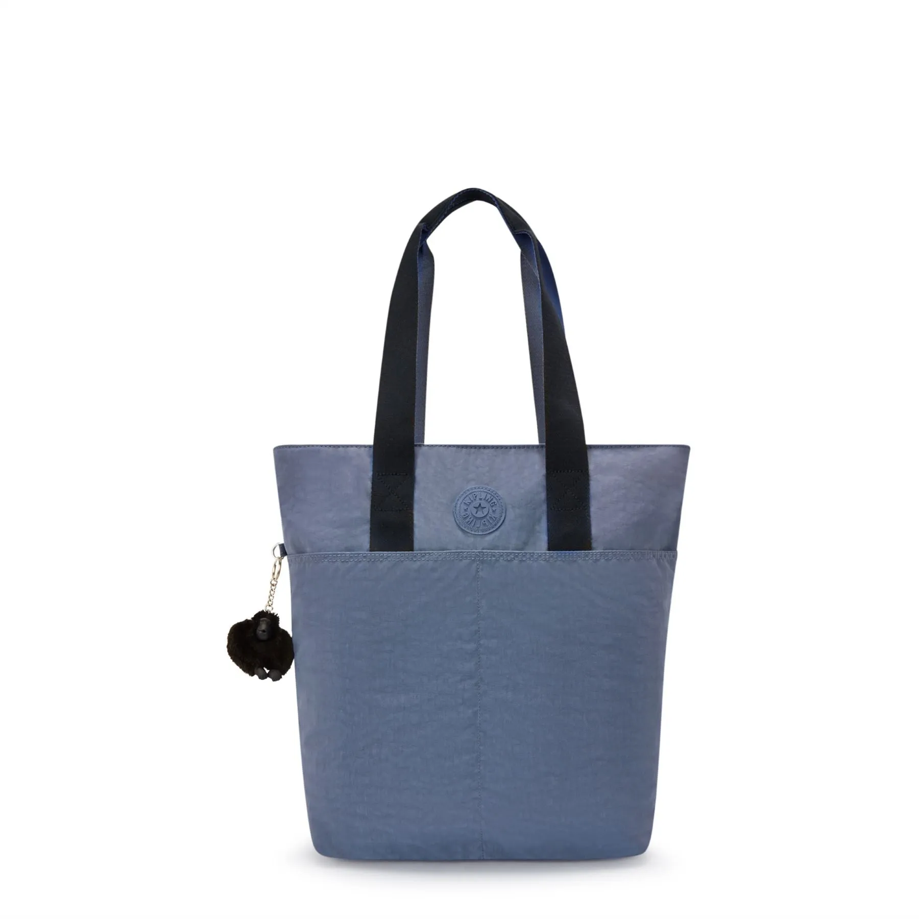 Kipling Hanifa Zipped Tote Bag