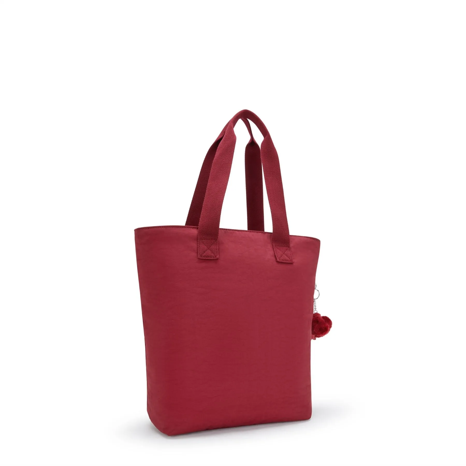 Kipling Hanifa Zipped Tote Bag