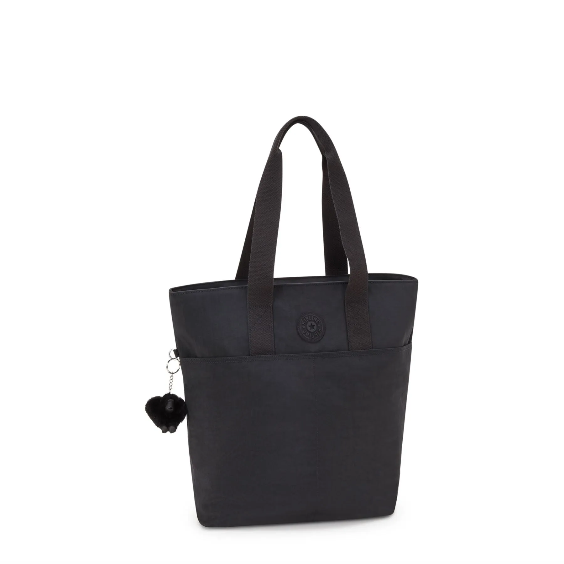 Kipling Hanifa Zipped Tote Bag