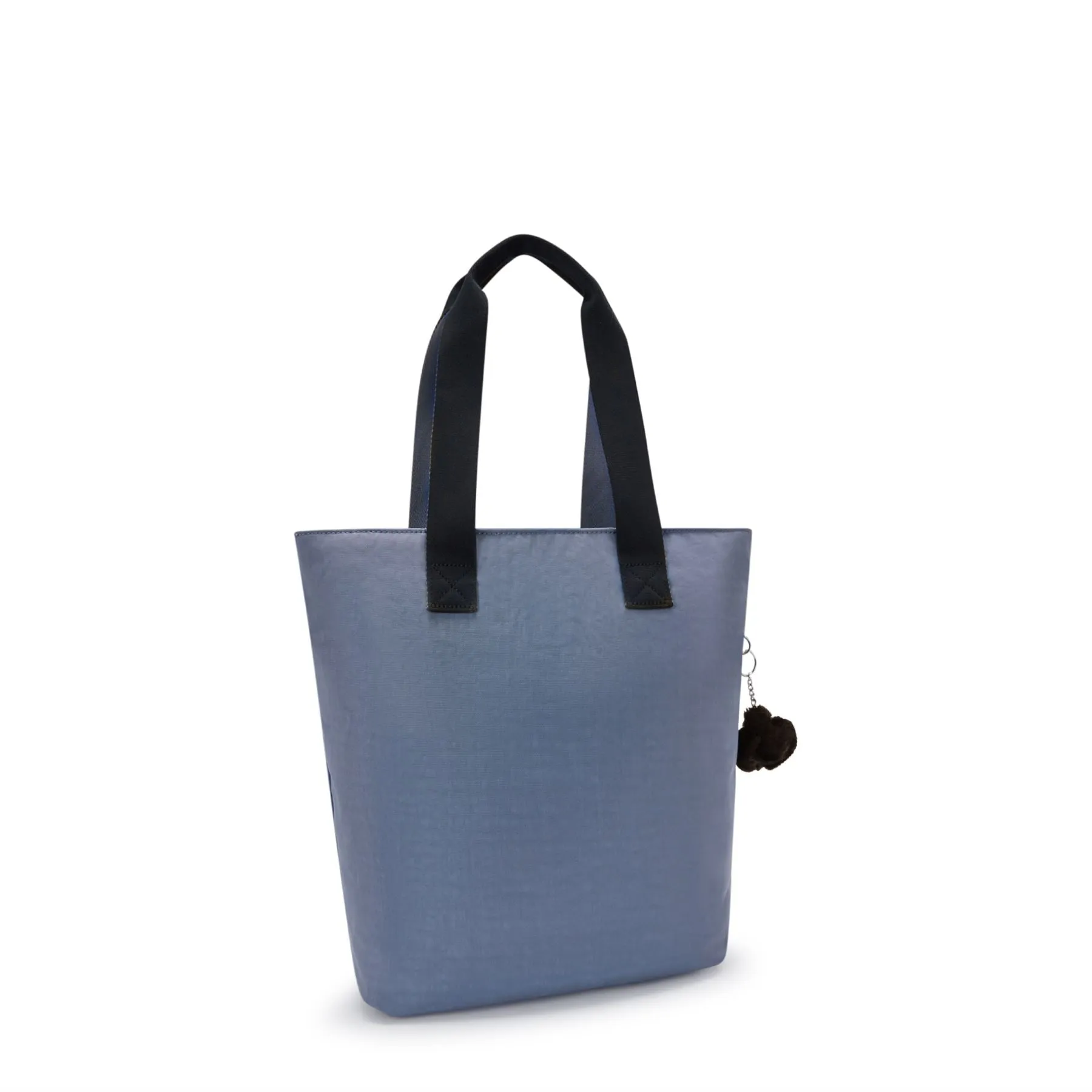 Kipling Hanifa Zipped Tote Bag