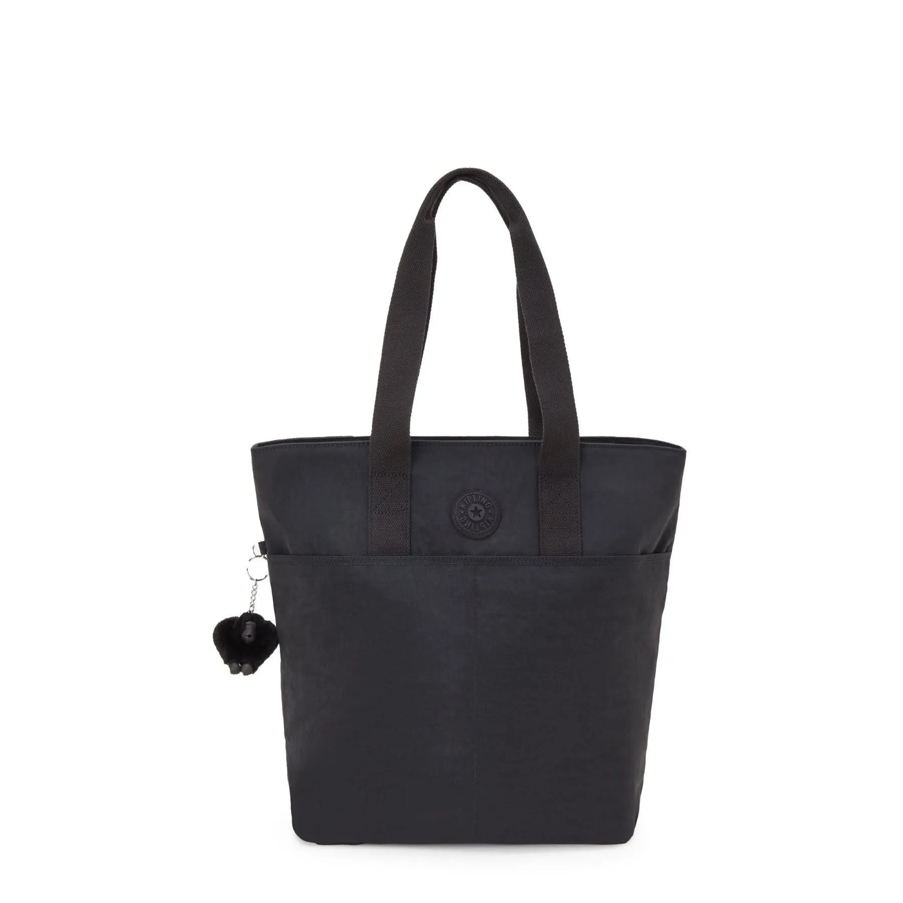 Kipling Hanifa Zipped Tote Bag