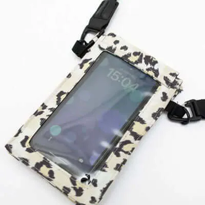 KiU Water Repellent 600D Phone Pouch