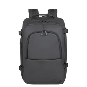 Laptop Case Rivacase Tegel ECO Black 17,3"