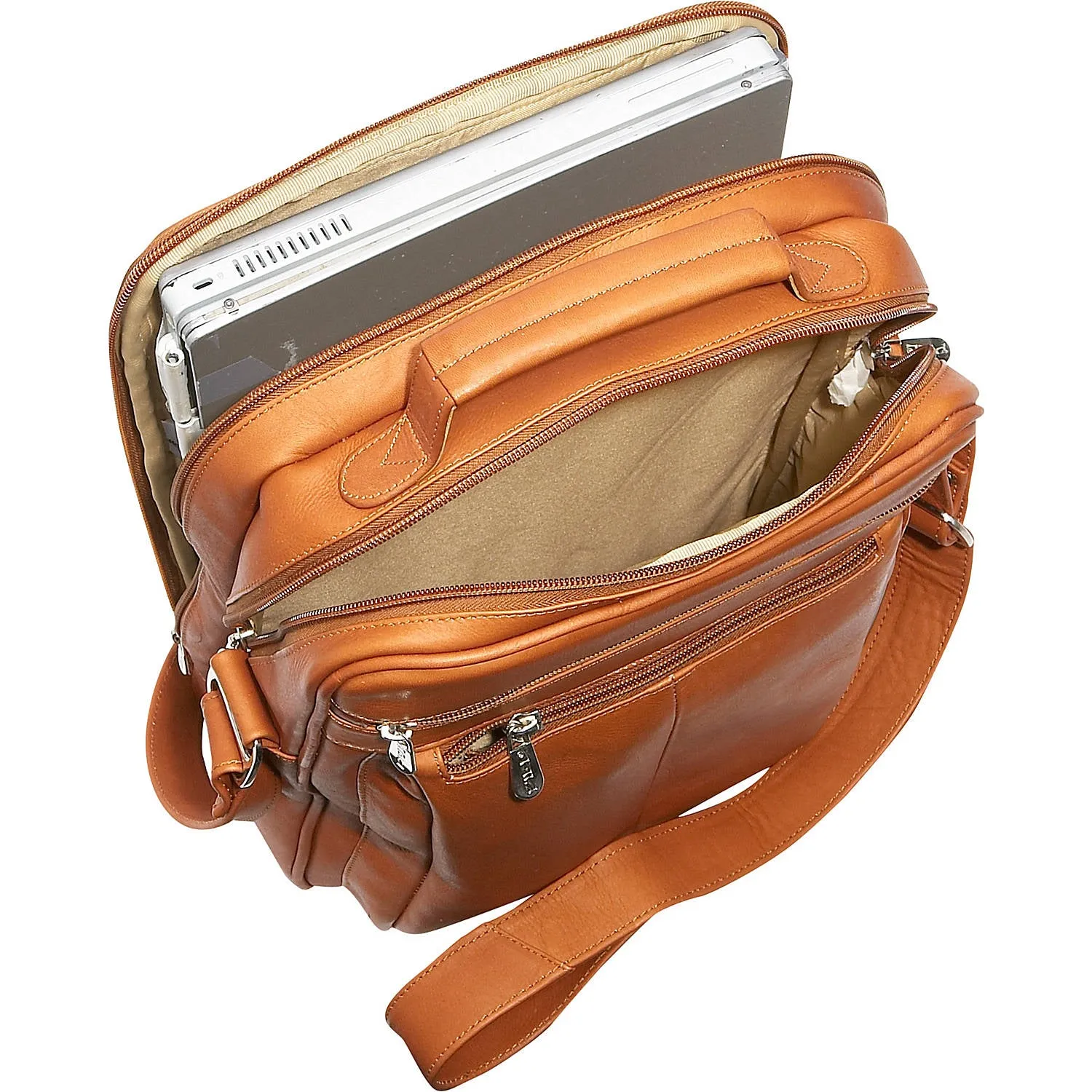 LAPTOP SHOULDER BAG