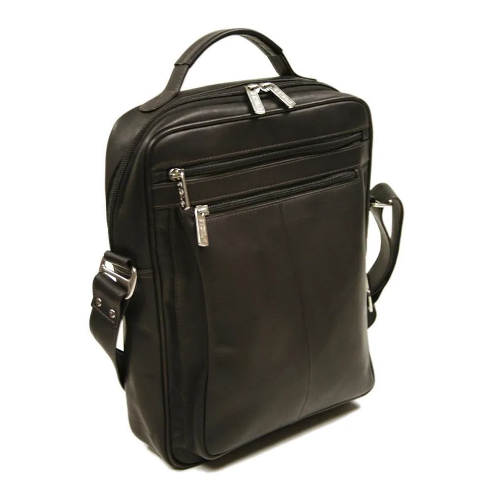 LAPTOP SHOULDER BAG