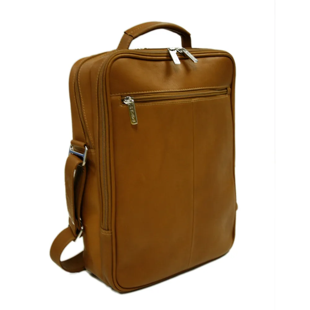 LAPTOP SHOULDER BAG