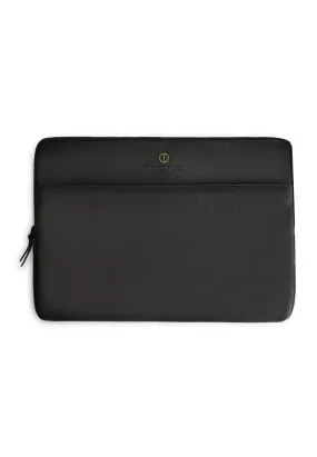 Laptop Sleeve Leather