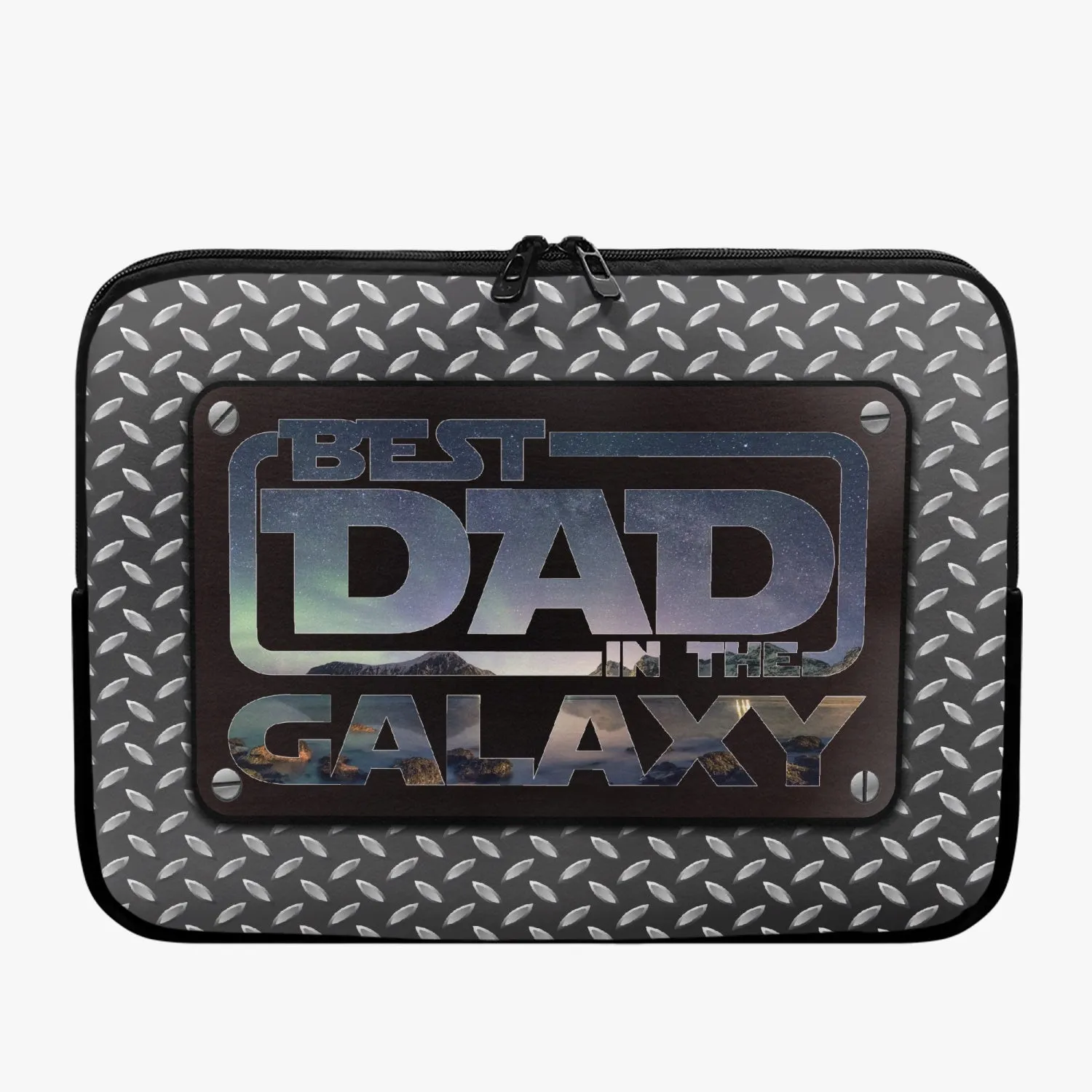 Laptop Sleeve - without handles - Best Dad