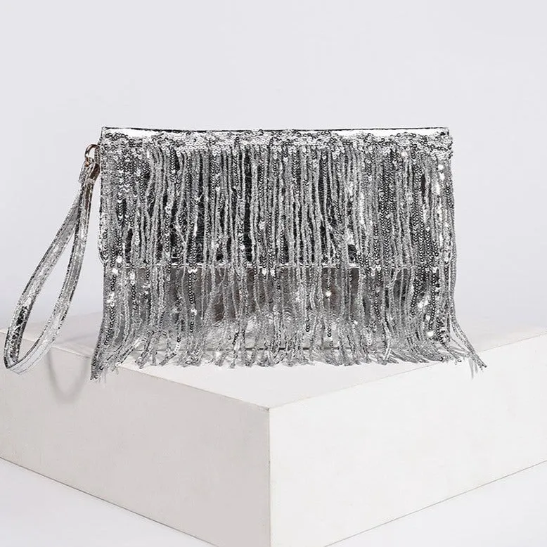 LASWEET BAG Silver