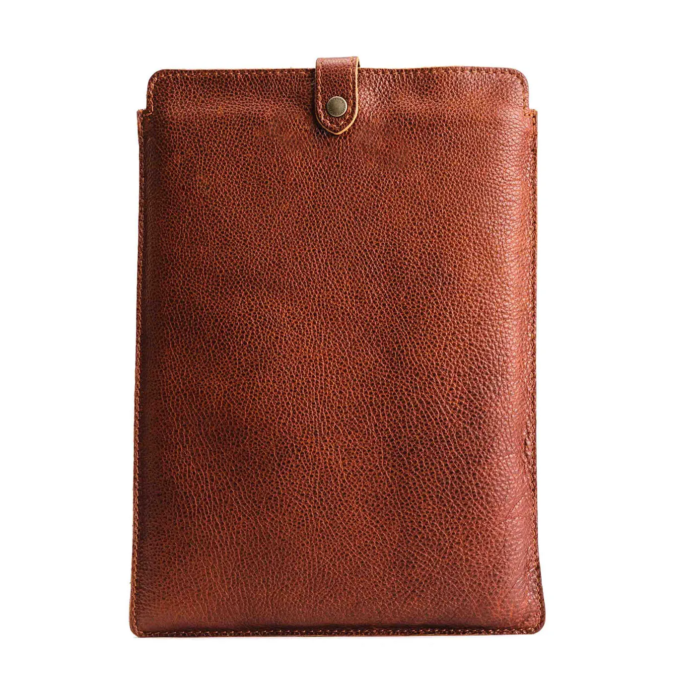 Leather Laptop Sleeve