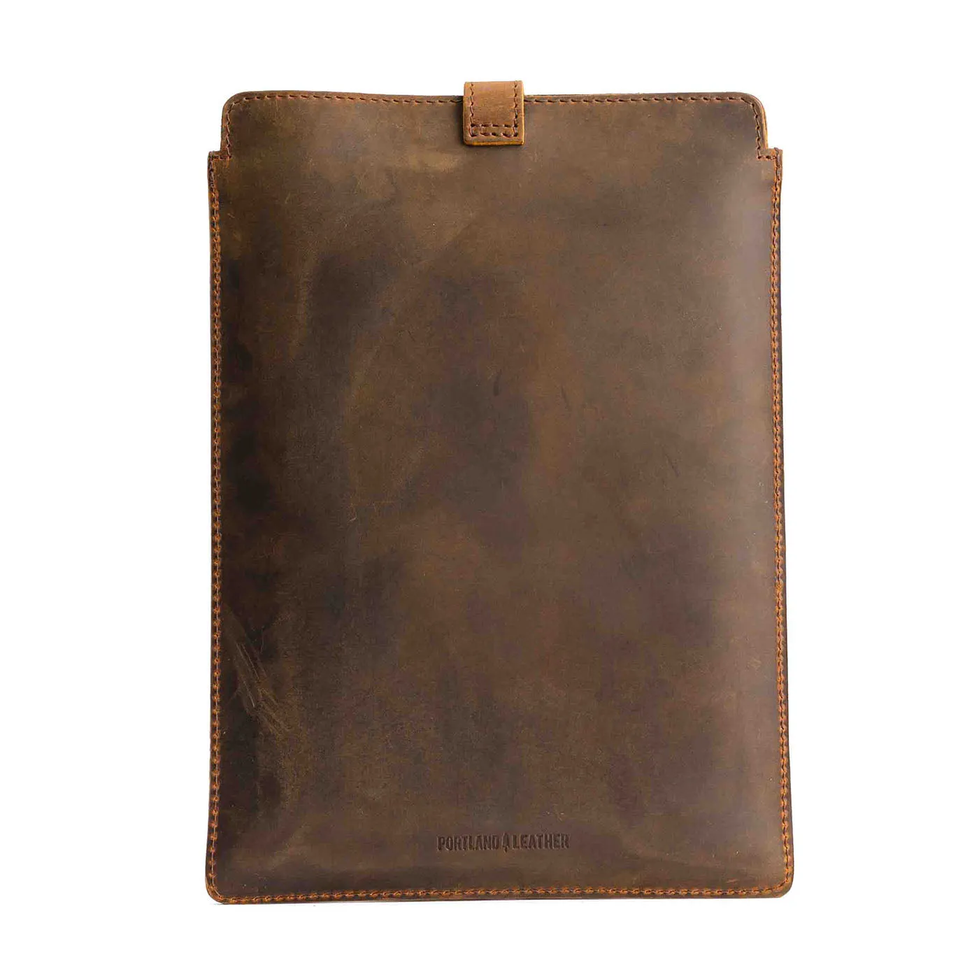 Leather Laptop Sleeve