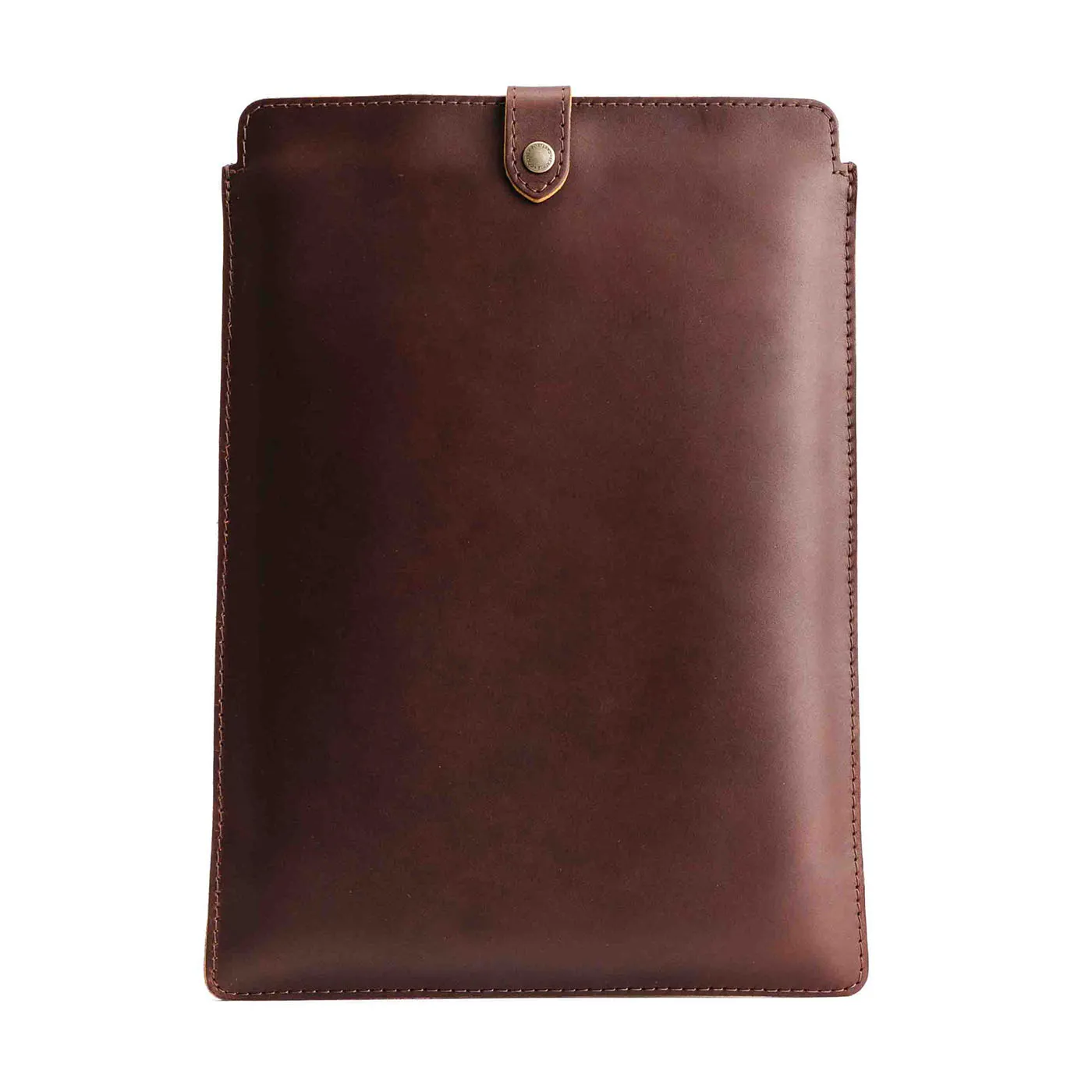 Leather Laptop Sleeve