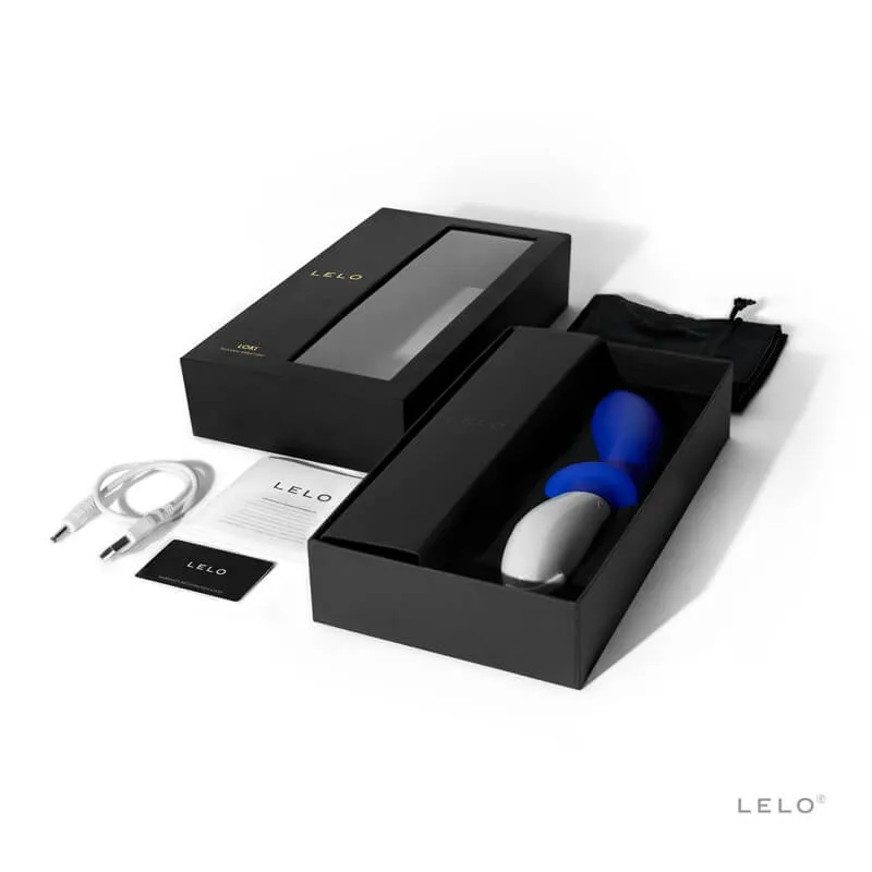 Lelo Loki P spot Massager