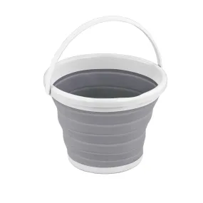 Lewis's Collapsible Bucket 10L