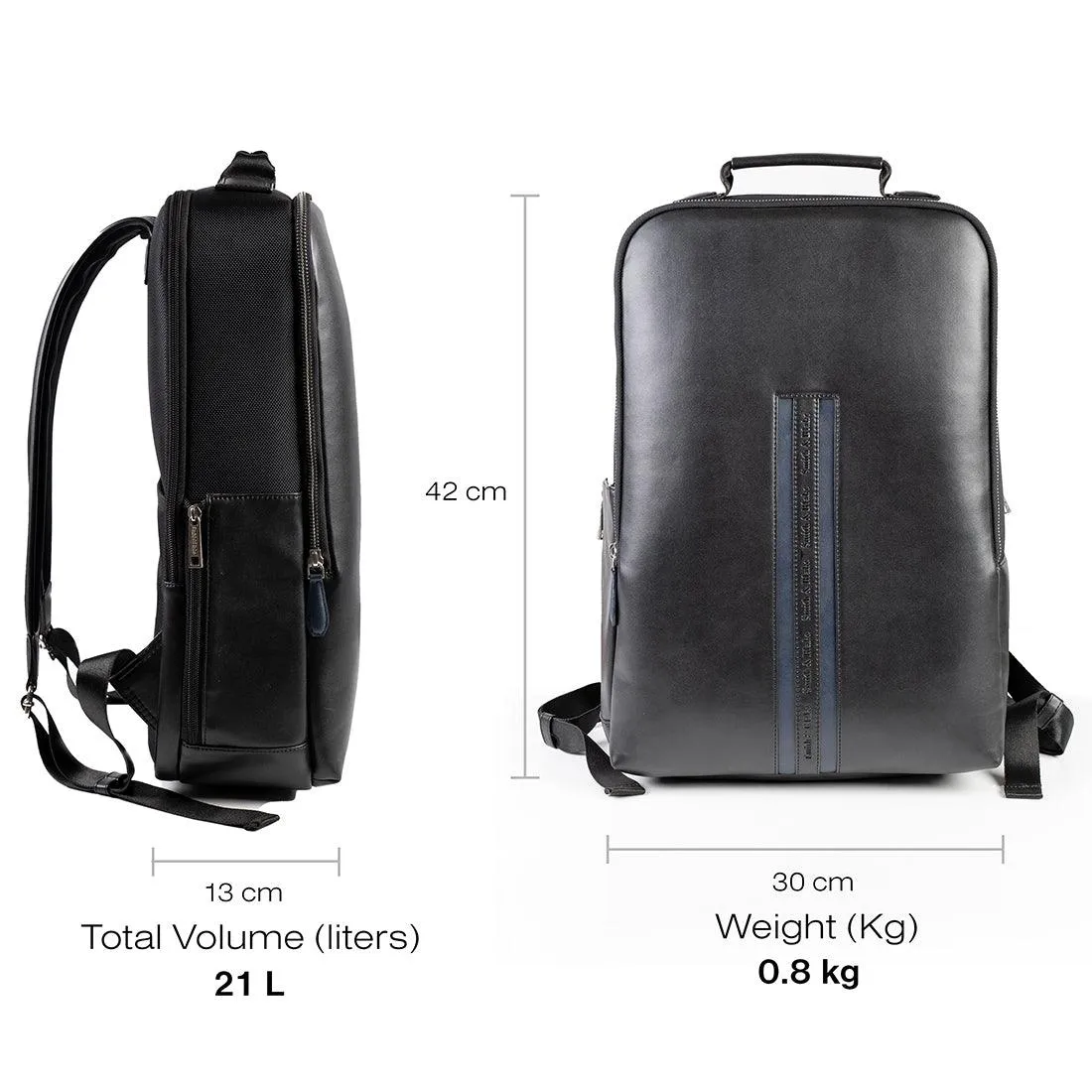 Linea Laptop Backpack