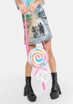 Lollipop Guild Crossbody Bag