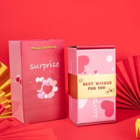 LovelyRLovely Qixi Surprise Jump Gift Box