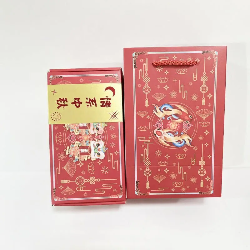 LovelyRLovely Qixi Surprise Jump Gift Box