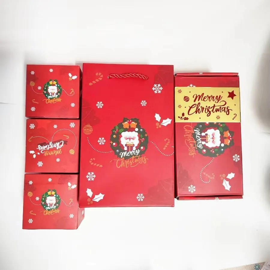 LovelyRLovely Qixi Surprise Jump Gift Box