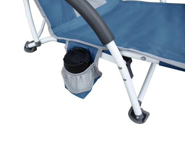 Low Sling Chair