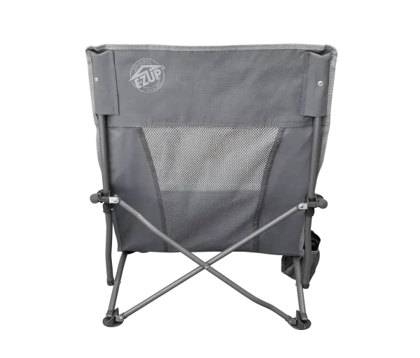 Low Sling Chair