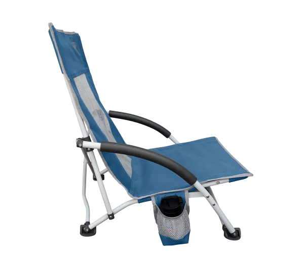 Low Sling Chair