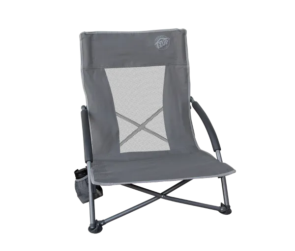 Low Sling Chair