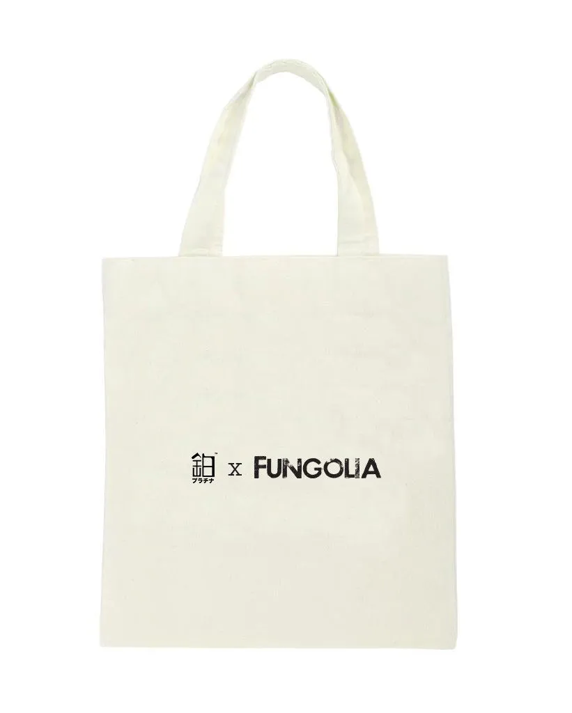 <c52> Platinum x Fungolia Set 2 (Limited Edition)