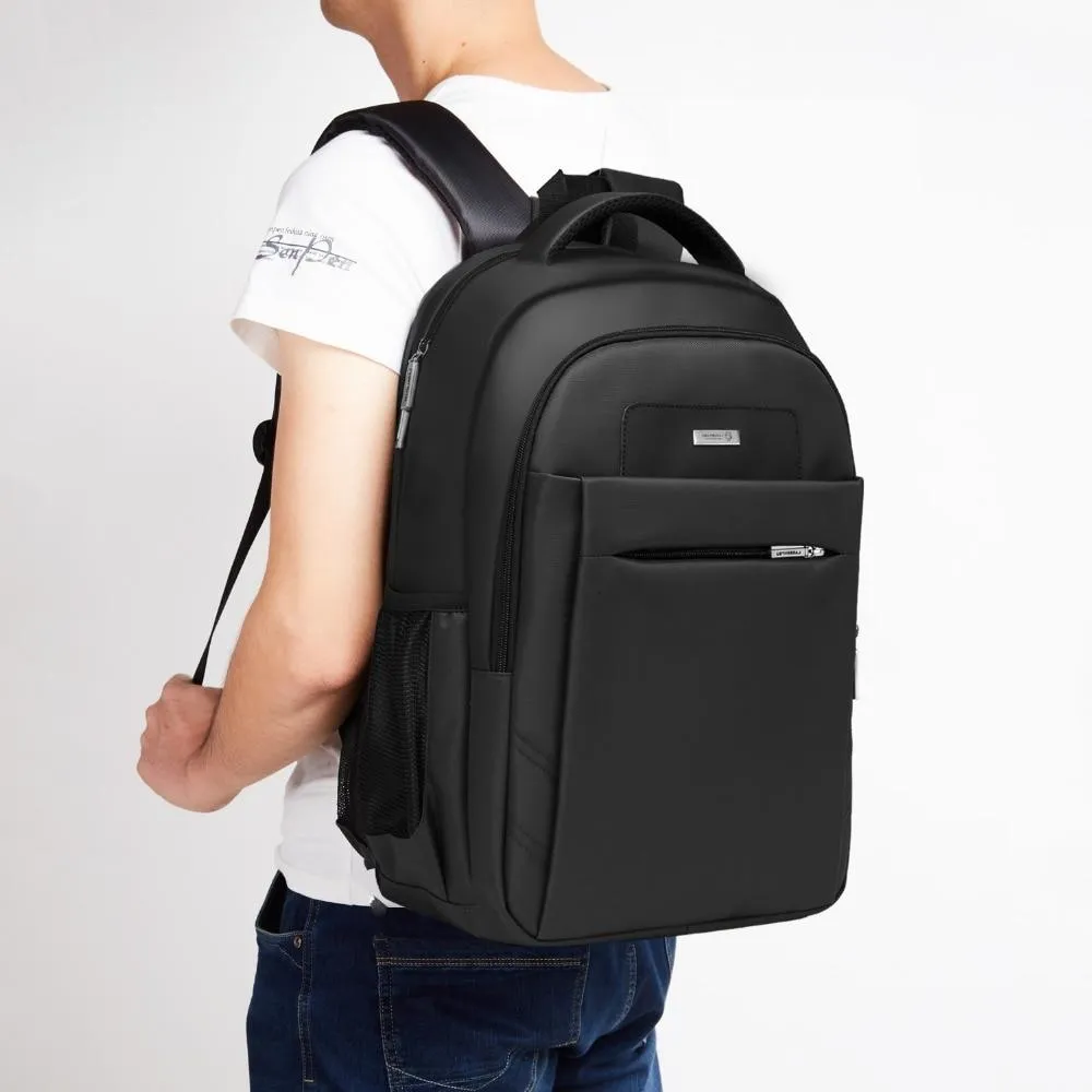 Luxury Multifunction Laptop Backpack - 3 Colors