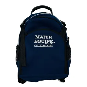 Majyk Equipe Show/Barn Bag with Hat Compartment