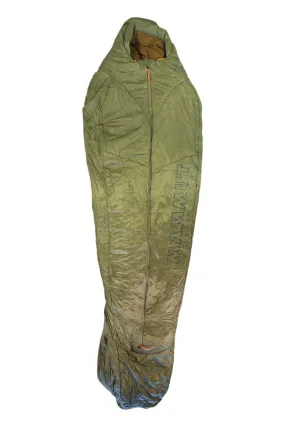 Mammut Perform Fiber 20 Sleeping Bag