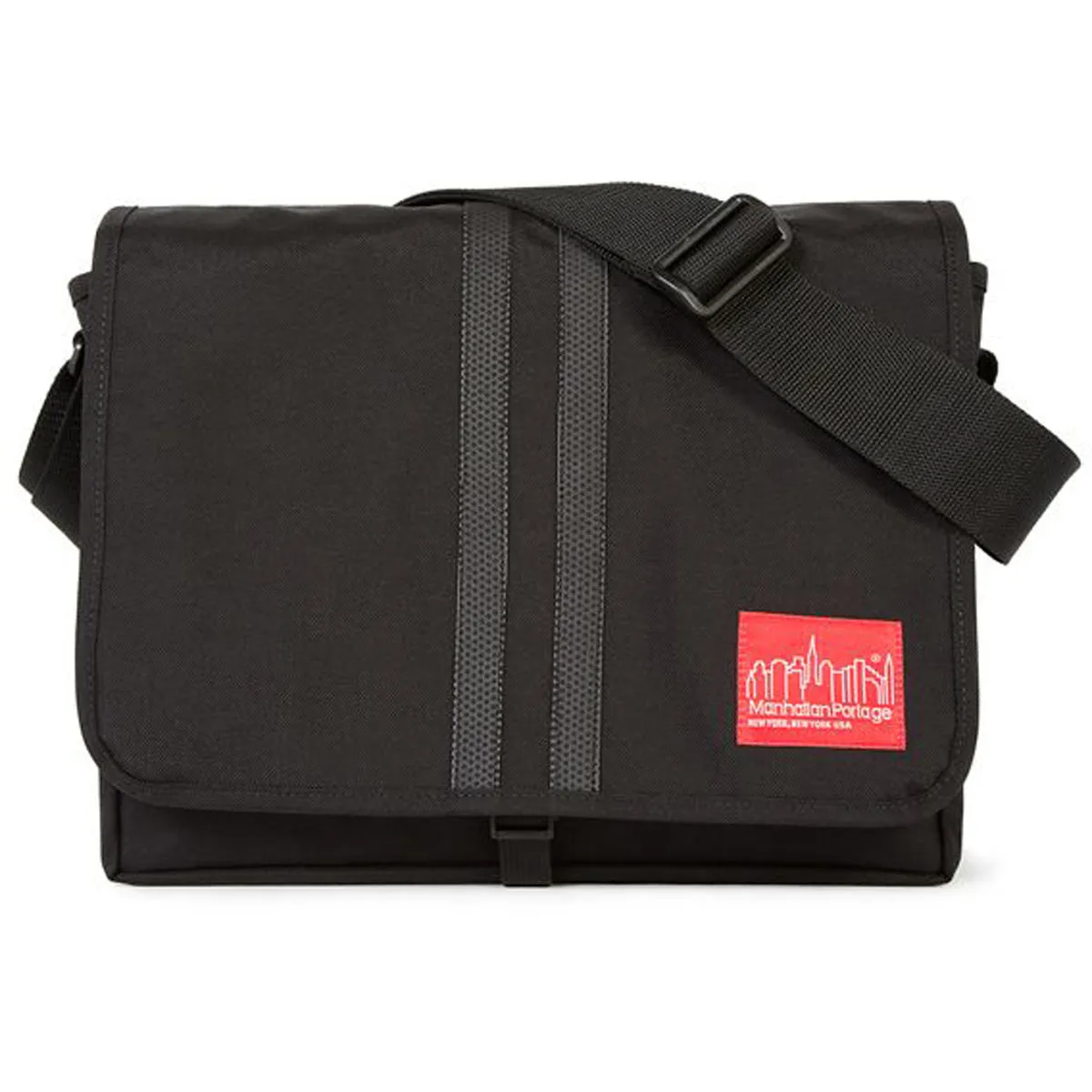 Manhattan Portage Hanover Messenger Bag